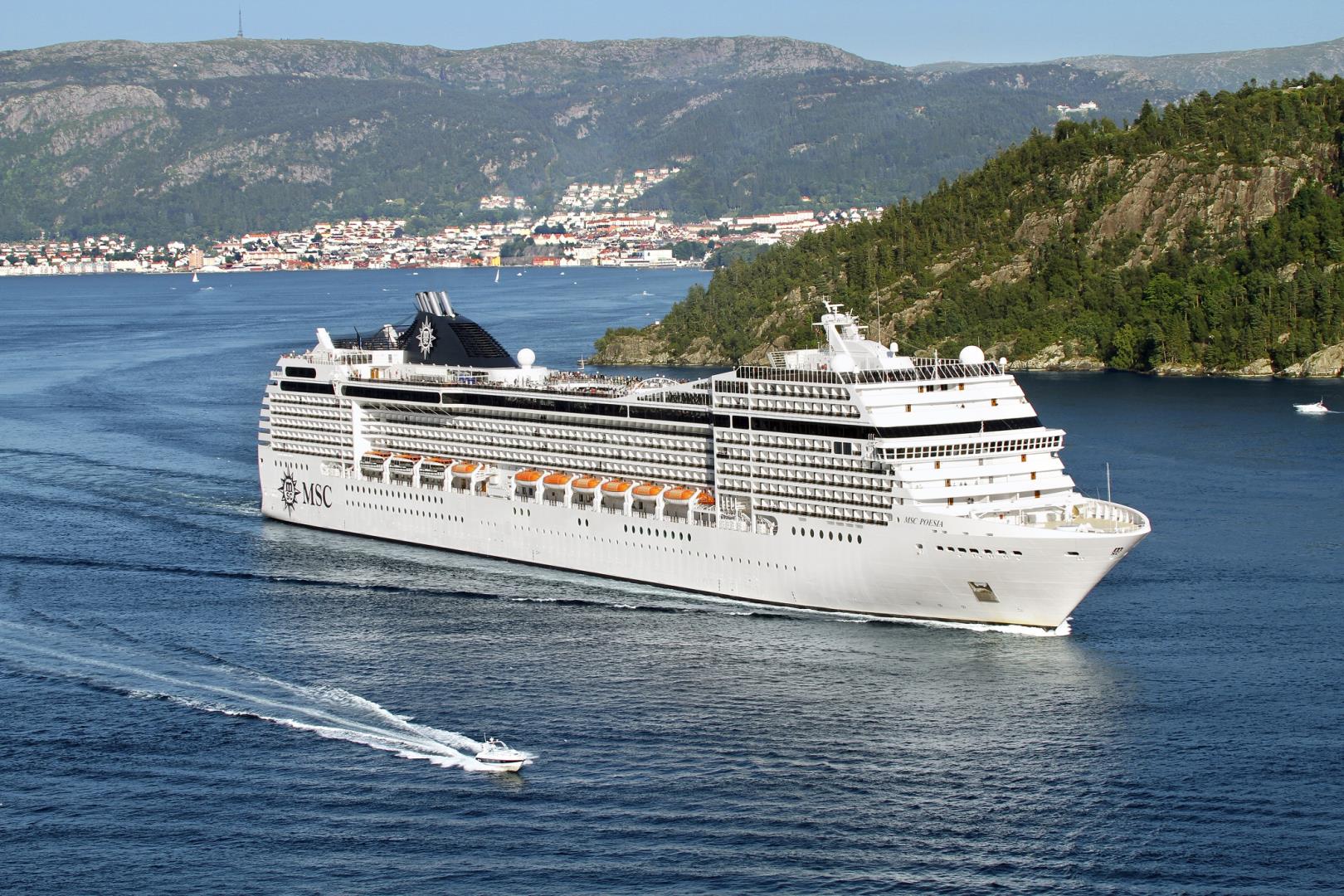 Offer Group Atkins Cruise And Tours