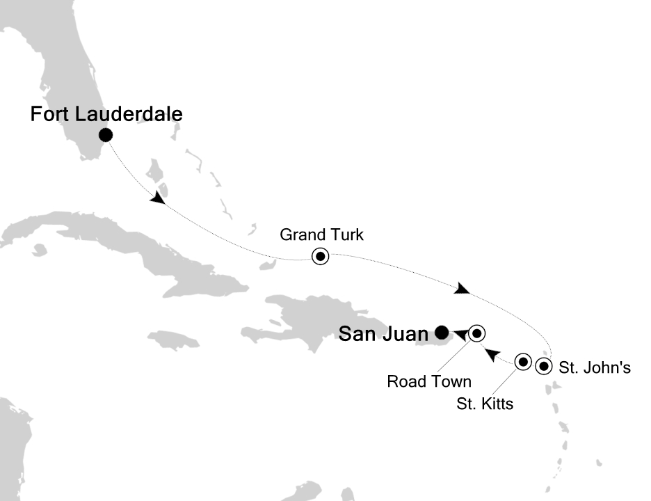 Itinerary Image