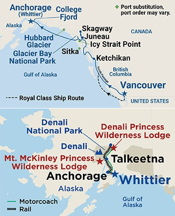 Itinerary Image